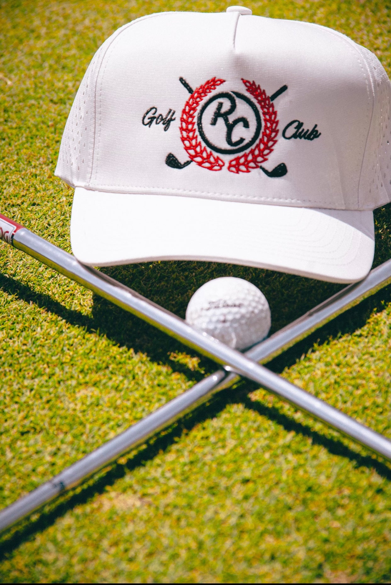 The Country Club