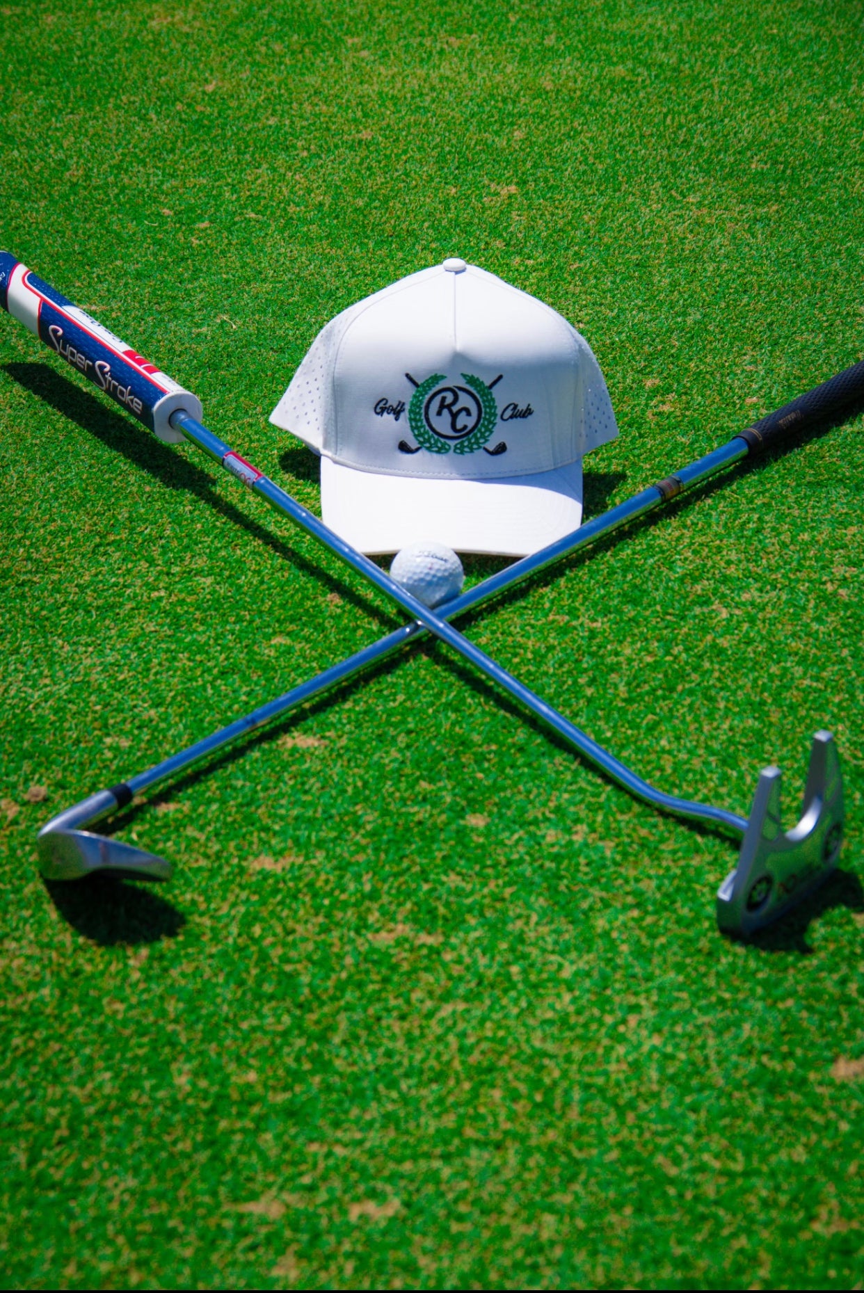 The Country Club