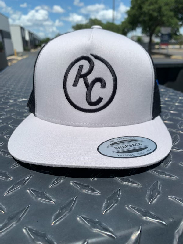 The Gunner Rodeo Cold Hat