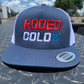 The 4th Rodeo Cold Hat