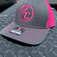 The Roxy Rodeo Cold Hat