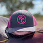 The Roxy Rodeo Cold Hat